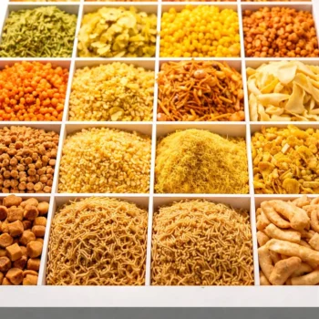 Namkeen Assorted