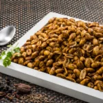 Masala Peanuts
