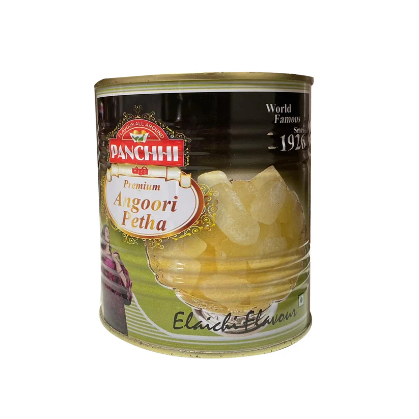elaichi angoori petha tin