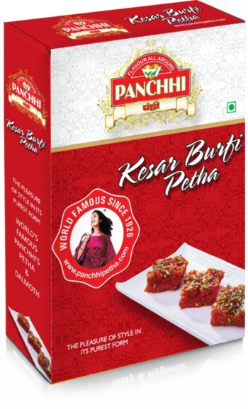 Petha Kesar Plain