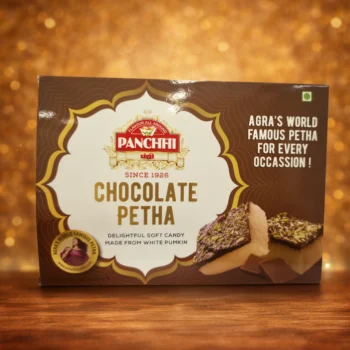 Petha Chocolate